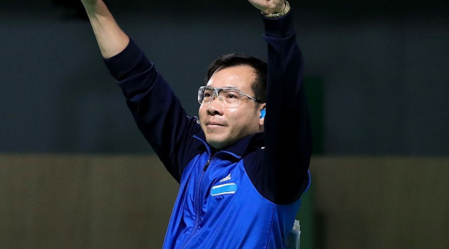 10 kỷ lục được thiết lập tại Olympic 2016