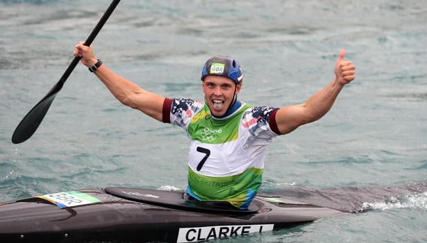 Thể thao Anh quốc đoạt 4 huy chương trong vòng 2 tiếng