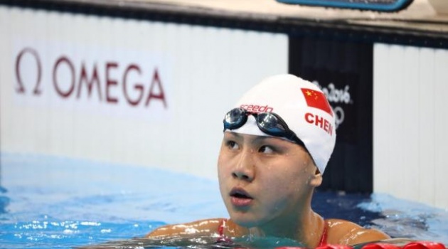 Siêu kình ngư của Trung Quốc bất ngờ dính doping