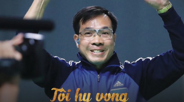 Bộ trưởng Nguyễn Ngọc Thiện: 'Chúng ta có thể ngẩng cao đầu'