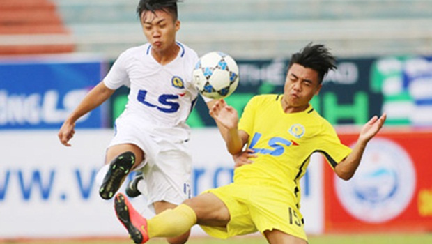 16h00 ngày 19/8, PVF vs Đồng Tháp: Quyết đấu vì chức vô địch