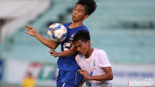 Dư âm VCK U15 quốc gia 2016: Thật đáng tiếc!