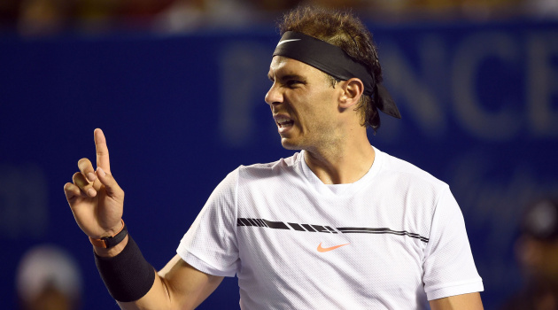 Nadal và Djokovic cùng khởi đầu mãn nhãn