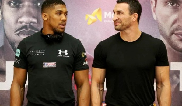 Wladimir Klitschko gửi thông điệp cảnh báo nhà vô địch IBF