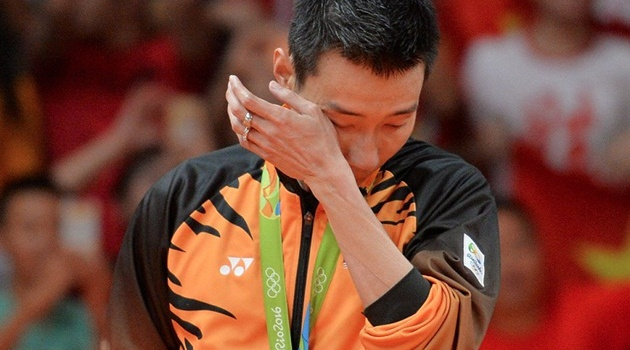Điểm tin thể thao 30/4: Nadal vẫy gọi chức vô địch; Lee Chong Wei “khóc thêm lần nữa” trước Lin Dan