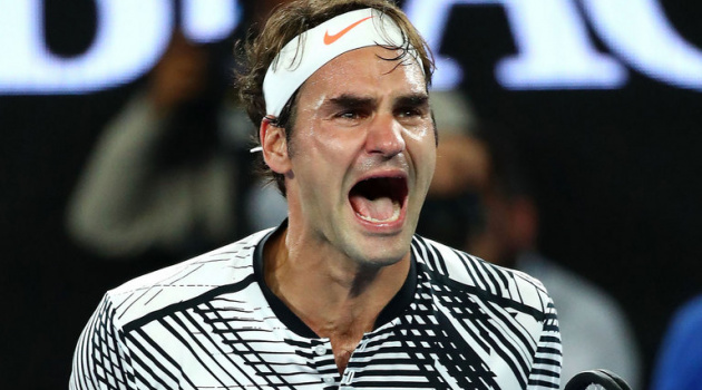 Federer bỏ Roland Garros vì sợ Nadal