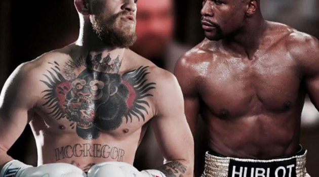 SỐC: Gã điên UFC có thể giải nghệ sớm sau trận kinh điển với Mayweather