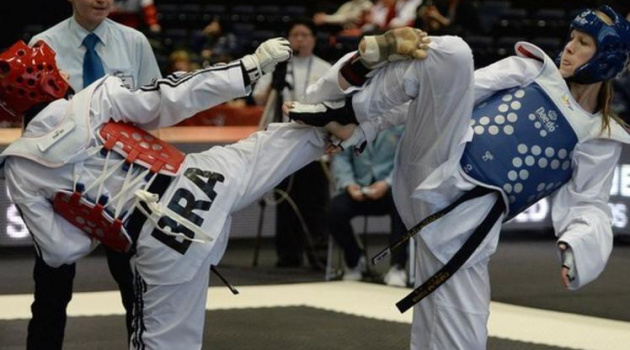 Cựu võ sĩ taekwondo vĩnh viễn ra đi vì ung thư vú