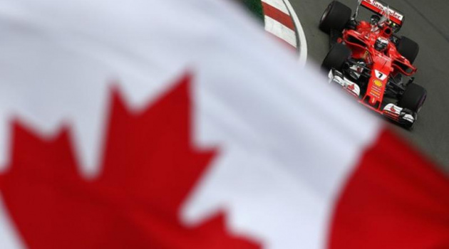 Canada GP: Hamilton bất lực trước Ferrari, Alonso cạn lời với Honda