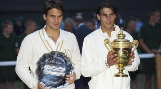 Top 10 khoảnh khắc ấn tượng nhất lịch sử Wimbledon