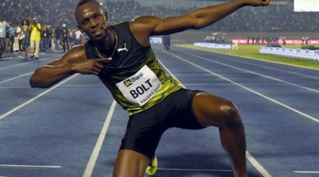 Usain Bolt chốt hạ 2 nội dung thi đấu cuối cùng trong sự nghiệp