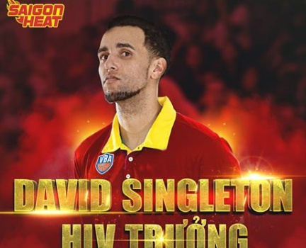 Saigon Heat CHÍNH THỨC công bố tân HLV trưởng