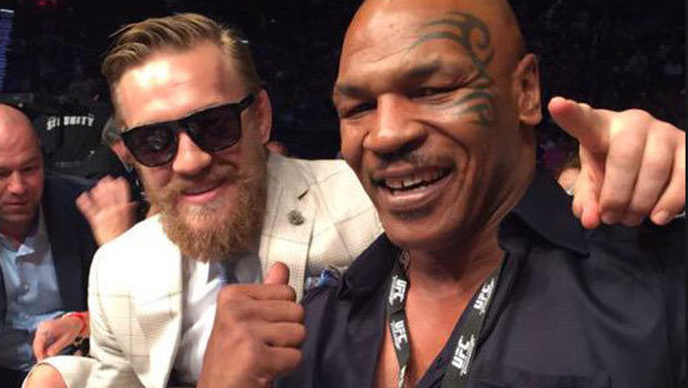 McGregor có thể bị giết chết dưới tay Mayweather