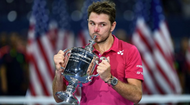 Wawrinka vật lộn với chấn thương trước thềm US Open