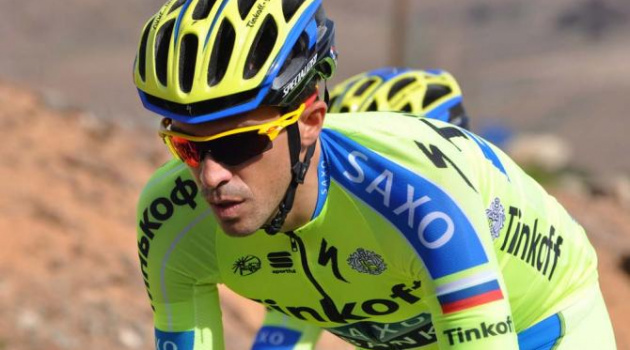NÓNG: Alberto Contador ấn định ngày giải nghệ
