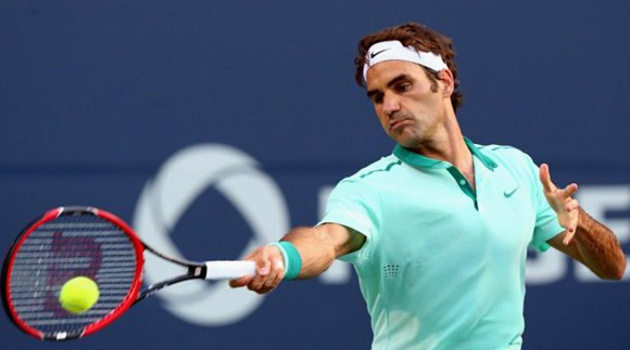 Điểm tin thể thao 10/08: Federer “thổi bay” đối thủ; Mayweather tất tay với McGregor