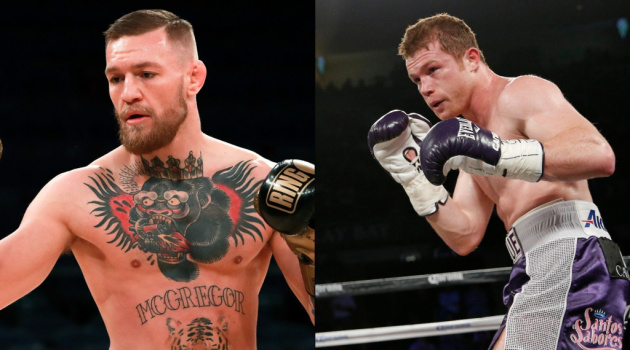 NÓNG: Kẻ hủy diệt Alvarez bỏ ngỏ khả năng chạm trán McGregor 