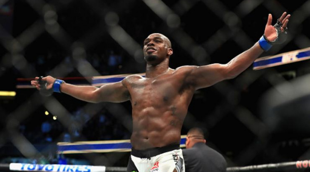 Jon Jones suy sụp tinh thần sau nghi án dùng doping