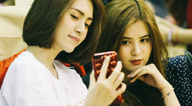 Dàn Hotgirl đánh gục các chàng trai Saigon Heat