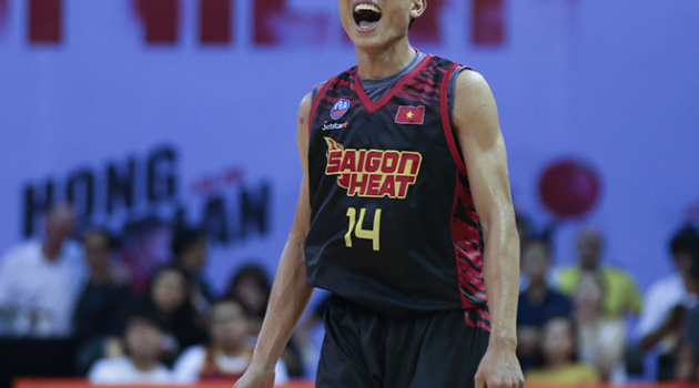 Tú Kobi nói gì sau màn huỷ diệt Thang Long Warriors ?