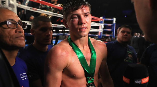 HCV Olympic tiết lộ tin buồn sau thất bại trước Linares