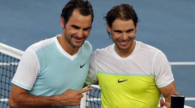 Điểm tin thể thao 27/09: Federer choáng nhẹ với Nadal; Ngai vàng quần vợt nữ thời mất giá