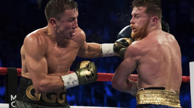 NÓNG: Canelo Alvarez hé lộ thời điểm tái đấu cậu bé vàng