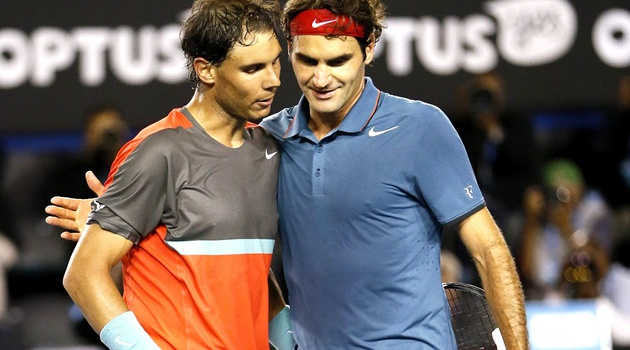 Điểm tin thể thao 15/10: Nadal ‘ngửi khói’ Tàu tốc hành; Búp bê Nga ‘thổi bay’ đối thủ