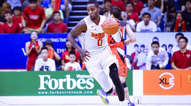 Sếp Saigon Heat lý giải nguyên nhân không giữ Lenny Daniel