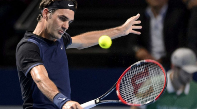 Federer vs Tiafoe: Cái kết ít ai ngờ