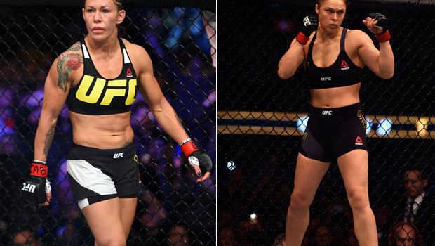 Đáp ứng được điều này, người máy MMA sẽ thượng đài với Rousey