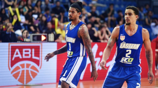 Khuất phục bầy Sư tử, nhà vua ABL nối dài chuỗi bất bại