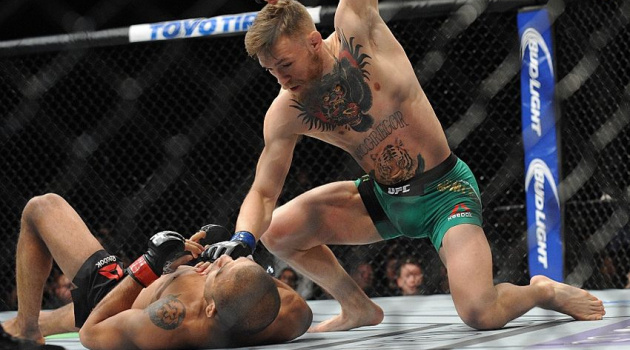 Gã điên UFC chính thức lên tiếng về tương lai