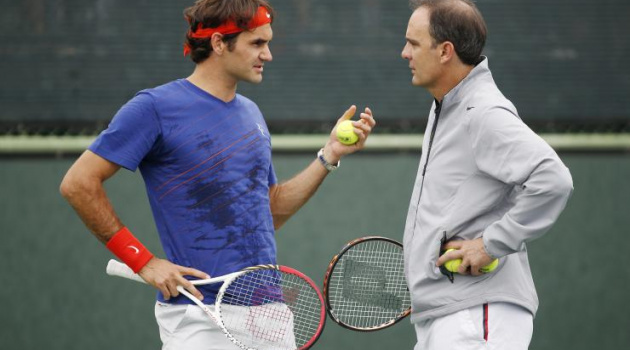 Federer đủ sức gây bão làng banh nỉ thêm 2 năm