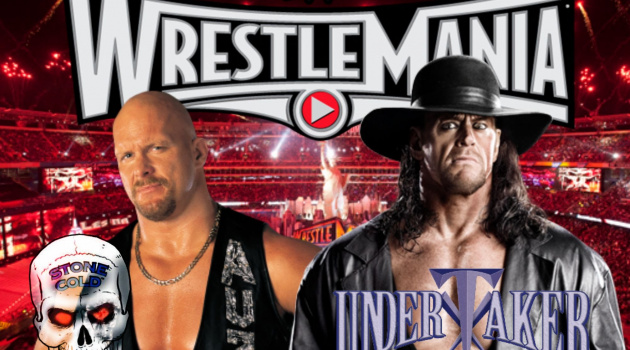 Nối gót The Undertaker, Stone Cold Steve Austin tái xuất ở Raw 25