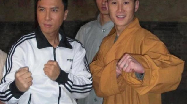 'Thánh Muay Thái' Buakaw sắp đại chiến với bạn của Chân Tử Đan
