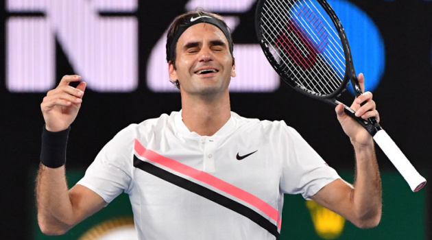Những con số vĩ đại của Federer sau Grand Slam thứ 20 trong sự nghiệp