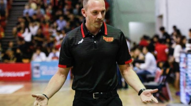 Saigon Heat thở phào với án phạt chính thức từ ABL