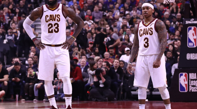 Dự đoán Cleveland Cavaliers (30-21) – Orlando Magic (16-36): LeBron James rửa mặt