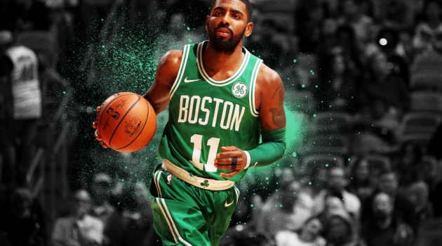 Dự đoán NBA 2017-18, Celtics (39-15) vs Raptors (36-16): Ngán gì khủng long khi Irving trở lại