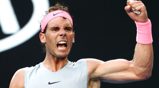 Nadal xác nhận tái xuất Queen's Club sau 2 năm vắng bóng