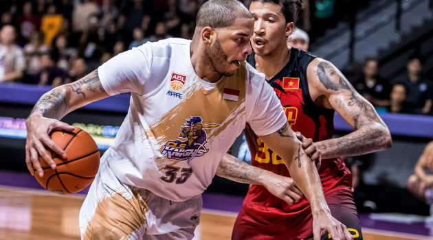Nhận định ABL 8, Saigon Heat – CLS Knights (3/3):  Ông 30 ăn tươi Kỵ sĩ?