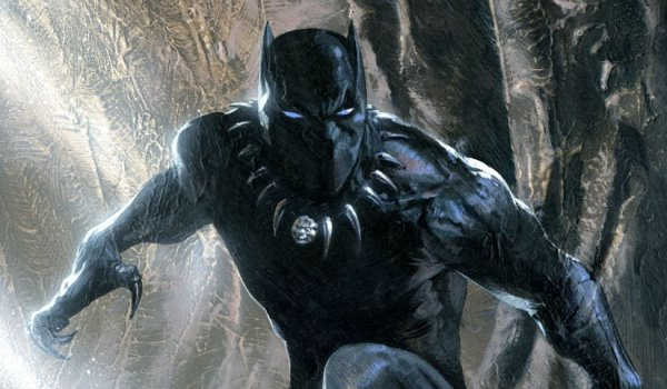  Trình độ võ thuật của Black Panther ở mức độ nào?
