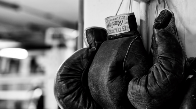 Cách chọn găng tay boxing phù hợp với tập luyện
