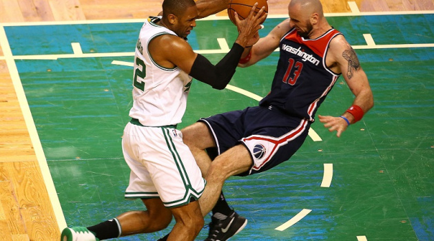 Washington (38-30) vs Boston (46-21): Chấp Kyrie Irving, chấp khách luôn hơn nửa đội hình