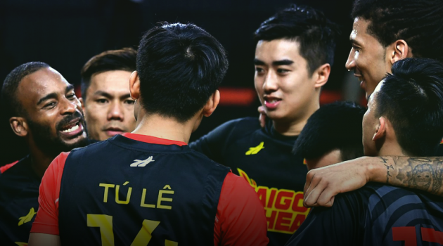 Playoffs vẫn chưa ngã ngũ, Saigon Heat sẽ trả thù Mono hay Alab?