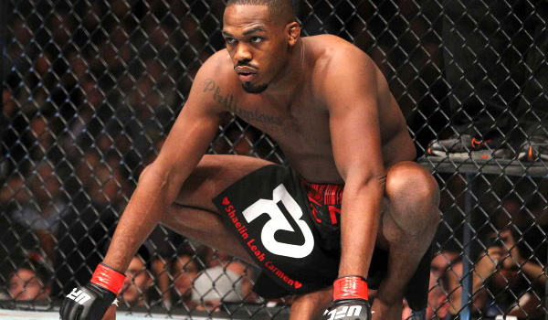 Ngày này năm xưa, Jon Jones đã trở thành nhà vô địch UFC trẻ tuổi nhất lịch sử