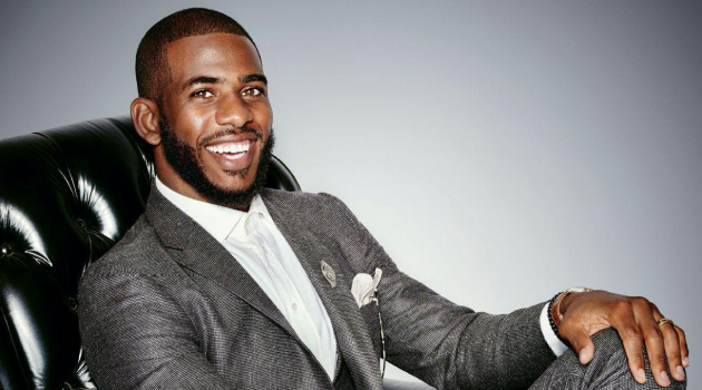 Chris Paul đã làm gì với số tiền đầu tiên kiếm được từ NBA?