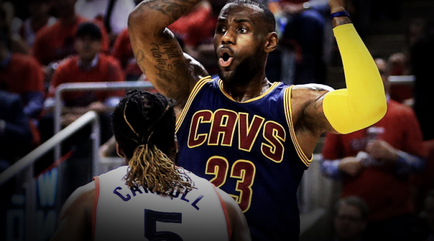 HLV Raptors: Chúng ta đều chỉ nhìn vào hiện tại, nhưng LeBron lại làm chủ tương lai