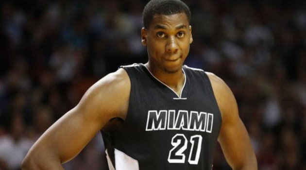Nóng! Chicago Bulls bày tỏ sự quan tâm đến Hassan Whiteside